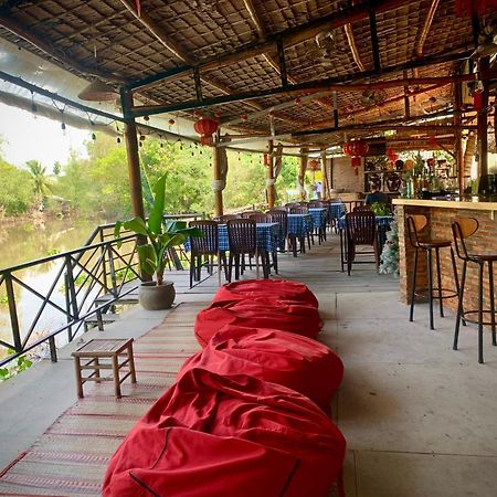 Song Ngu Pisces Homestay Can Tho Exteriér fotografie