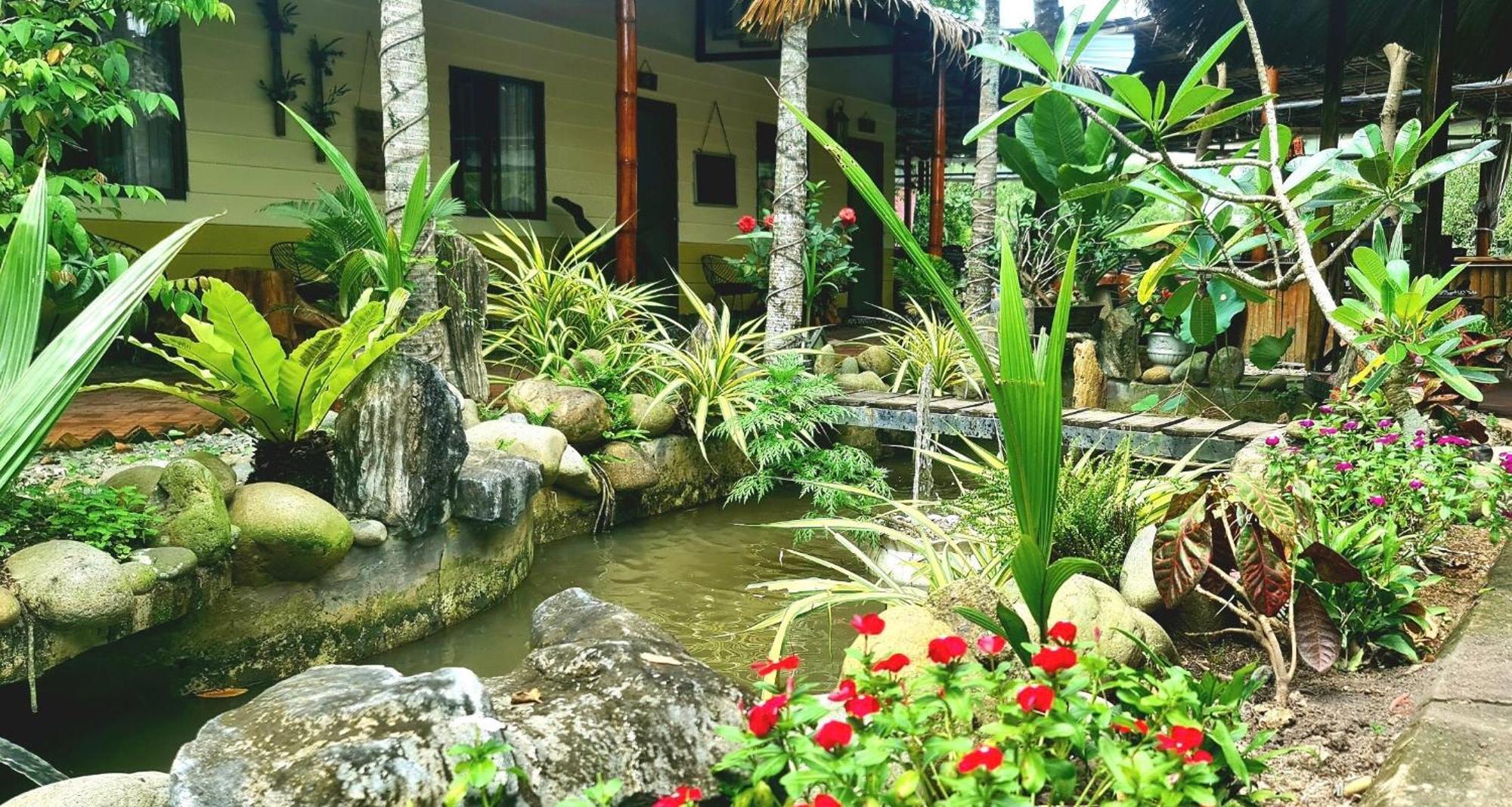 Song Ngu Pisces Homestay Can Tho Exteriér fotografie
