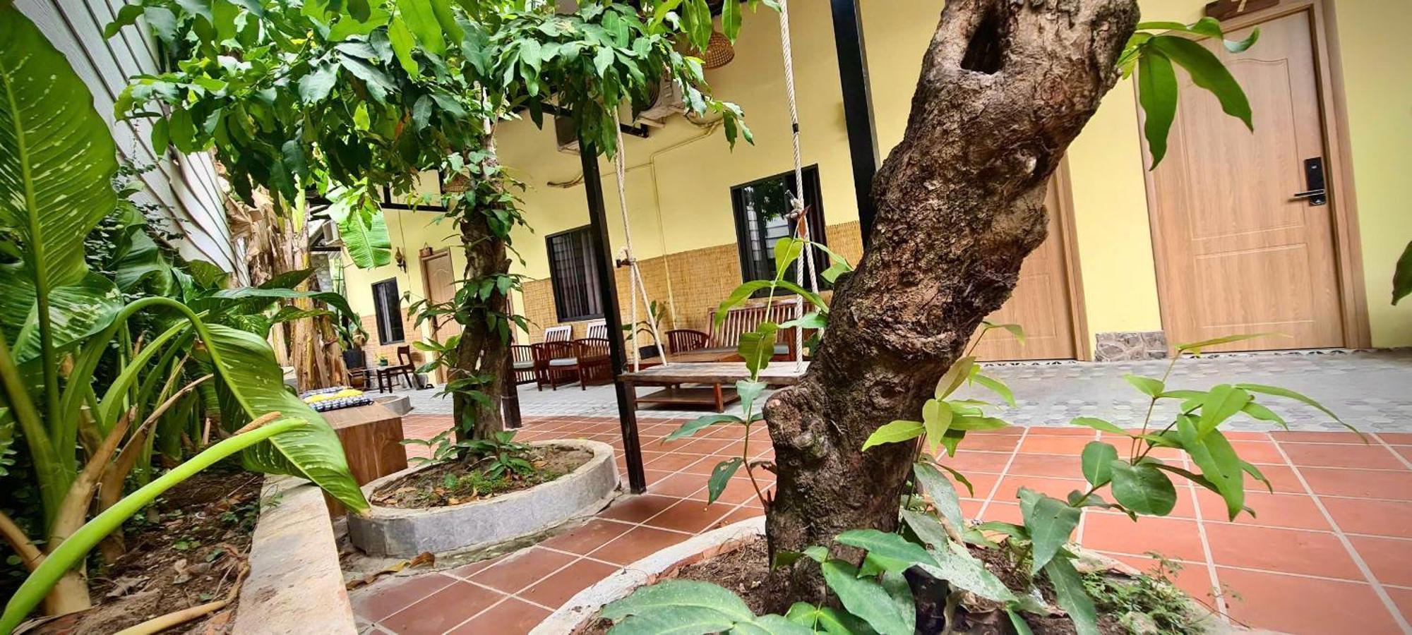 Song Ngu Pisces Homestay Can Tho Exteriér fotografie