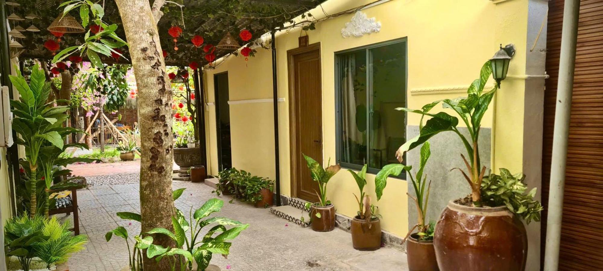 Song Ngu Pisces Homestay Can Tho Exteriér fotografie