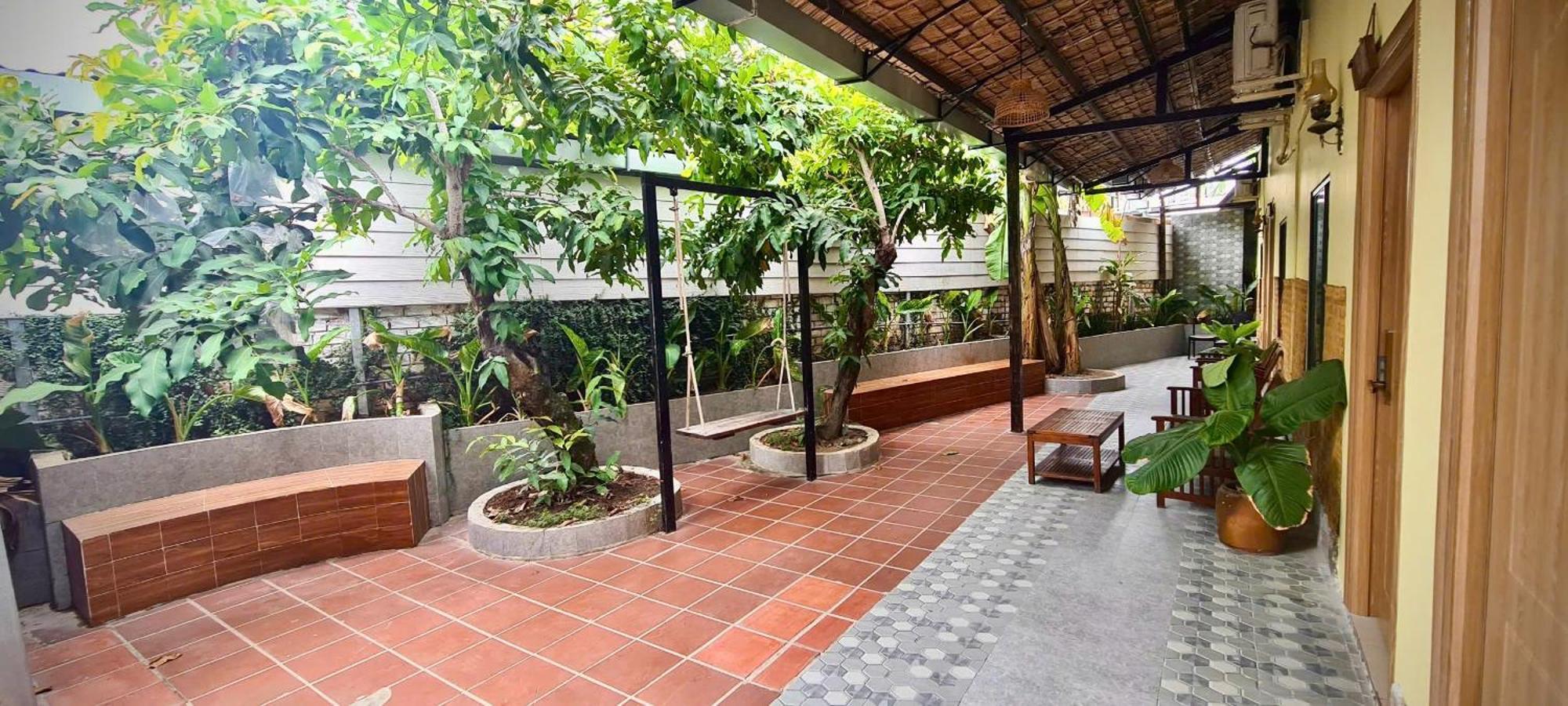 Song Ngu Pisces Homestay Can Tho Exteriér fotografie