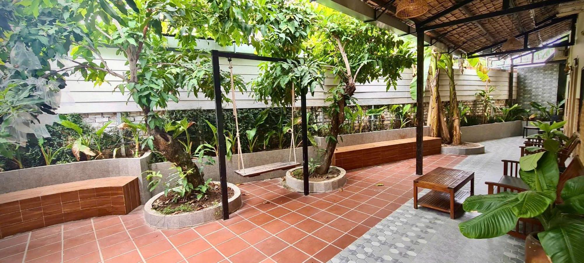 Song Ngu Pisces Homestay Can Tho Exteriér fotografie